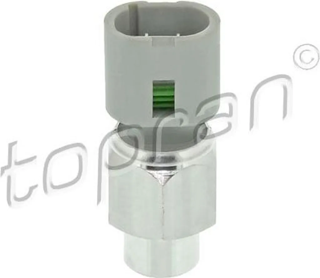 Pressostat d'huile OE 497610324R robuste pour Trafic et Master Topran