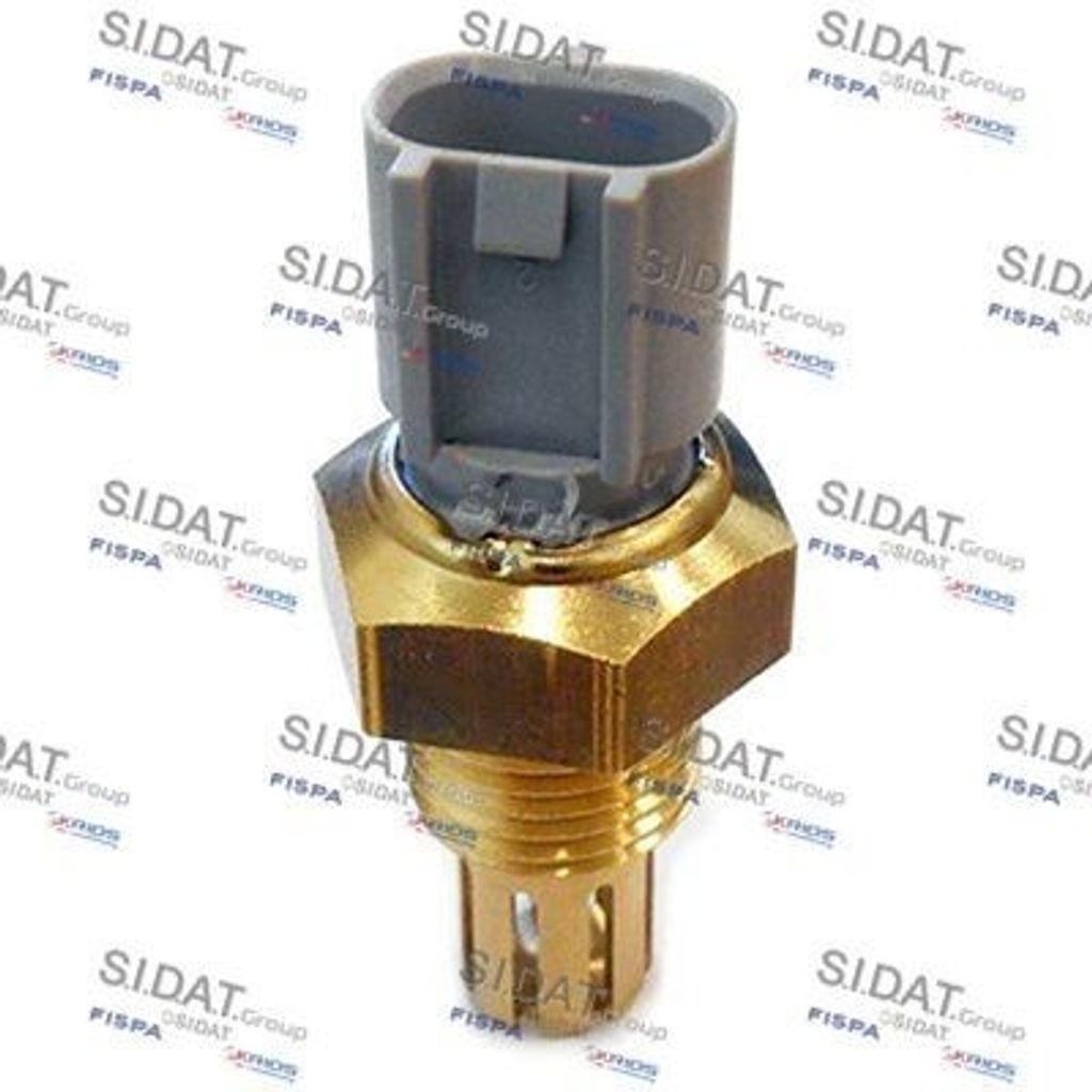 FISPA Ansauglufttemperatursensor 82.323 für TOYOTA Yaris Schrägheck (P9) M16x1,5mm