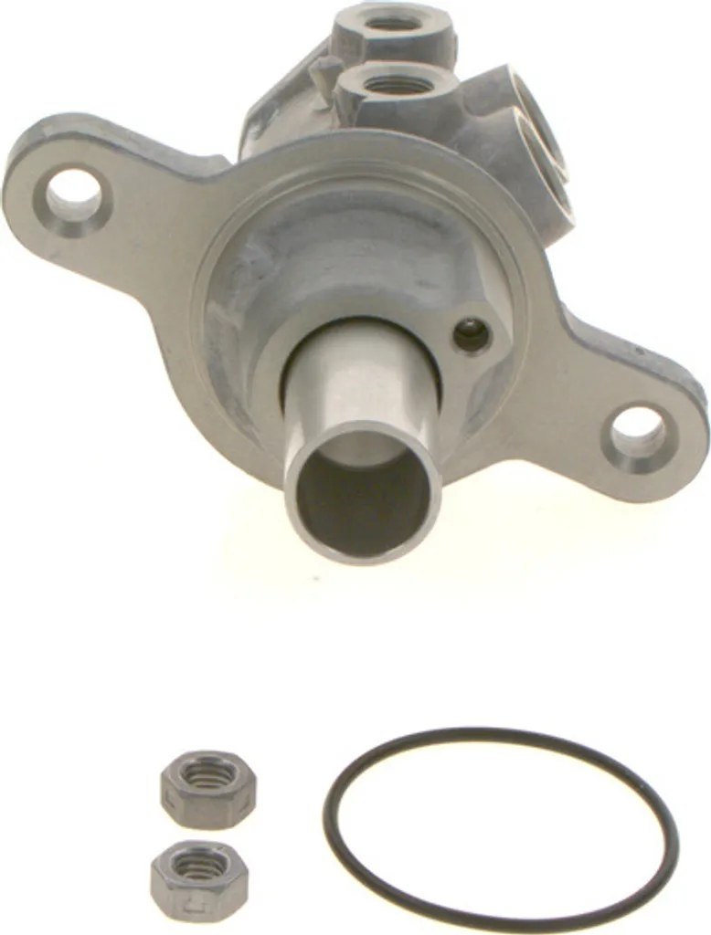 Maître cylindre de frein pour réparer Citroën C4 I II et DS4 4601 Y3