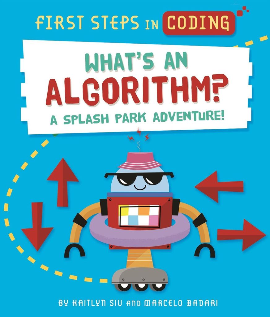 First Steps In Coding Whats An Algorithm – Lingua: Inglese
