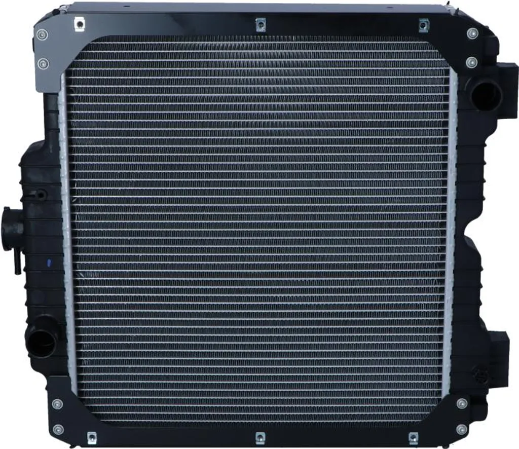Radiateur de refroidissement moteur NRF 54069 pour réparation auto