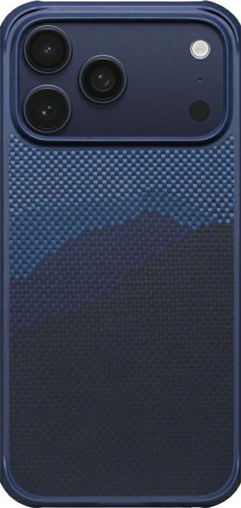 Pitaka KI1704MGP, Pokrowiec, Apple, iPhone 17 Pro, 16 cm Zdjęcie produktu 