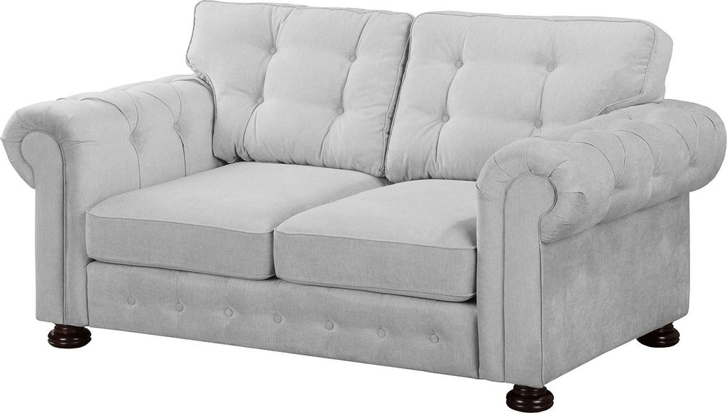 2-SITZER SOFA - Microfaser
