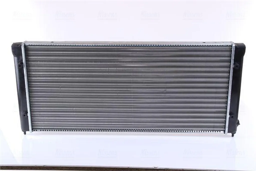 Radiateur moteur NISSENS 640041 : Remplacement fiable pour Toledo 1L