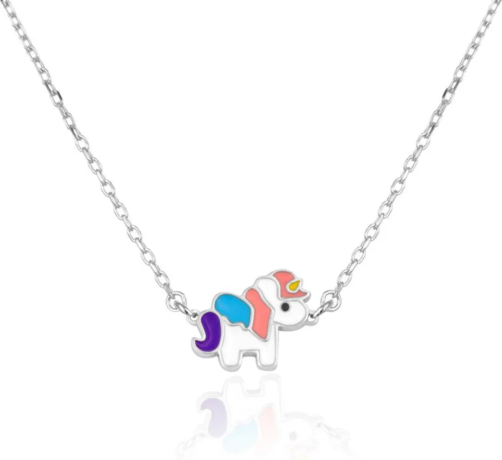 Collana dell'amicizia per 2 unicorni | Universo del cavallo | Univers Cheval