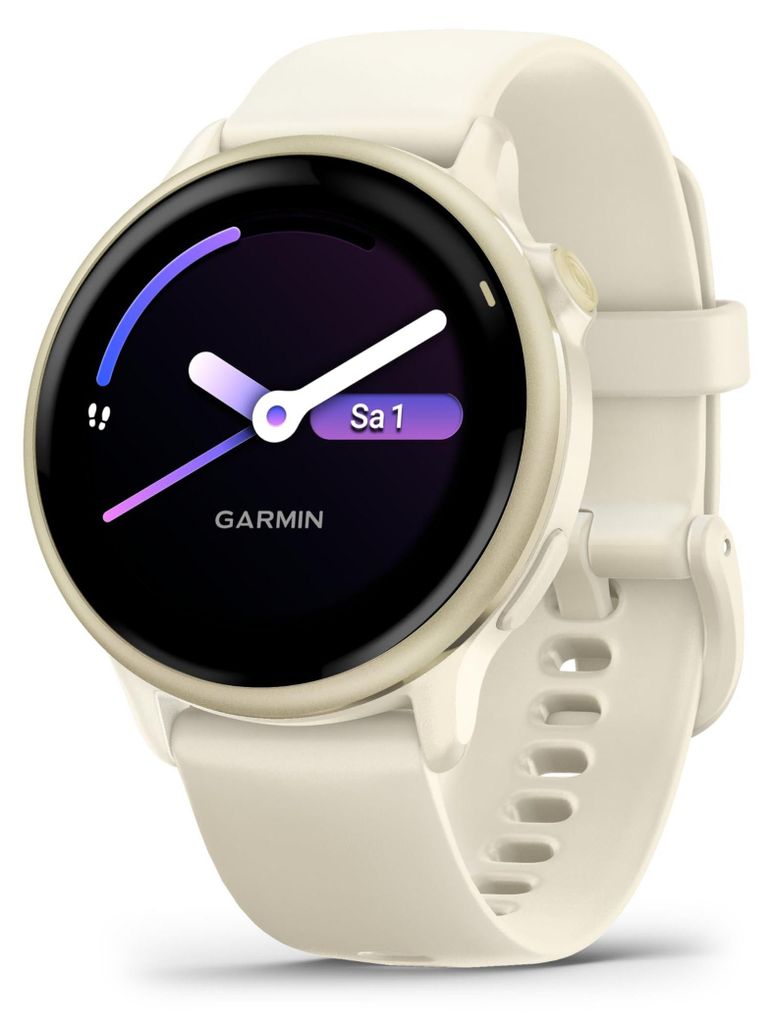 Garmin 010-02985-01 Vivoactive 6 - Chytré hodinky Obrázek produktu 