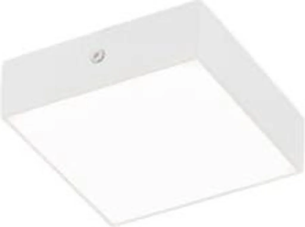 Offerta Plafoniera Italux Testa Square KLCM28S16W - Prezzo Speciale