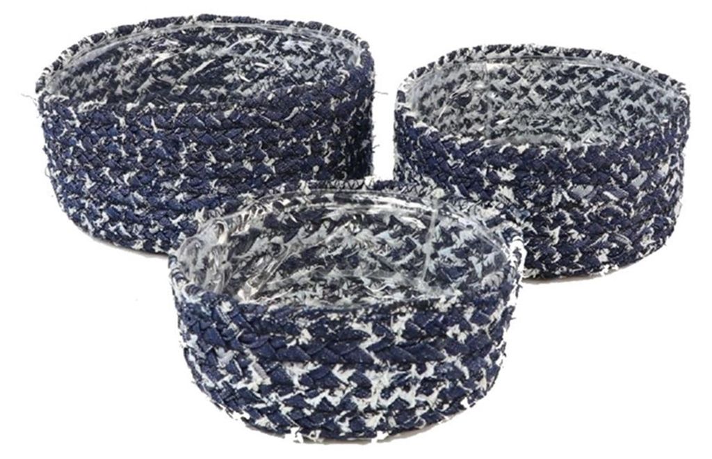 Mand Jeans set a 3 stuks