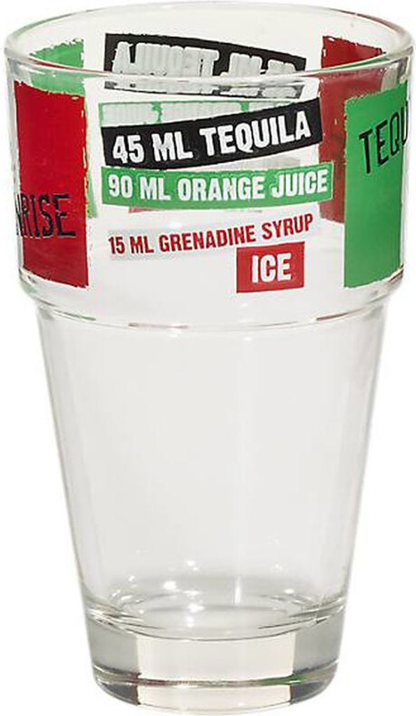 Limoglas Italien (350ml)