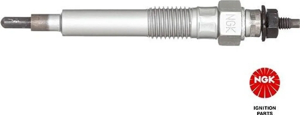 Candeletta NGK 6160 per Opel Combo e Vectra B - Ricambio OE 97080554