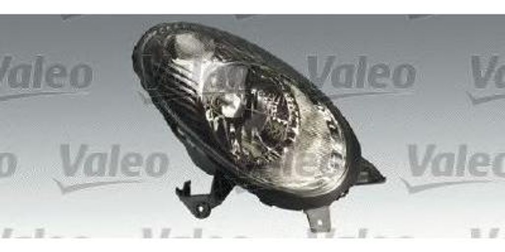 Valeo Hauptscheinwerfer 088444