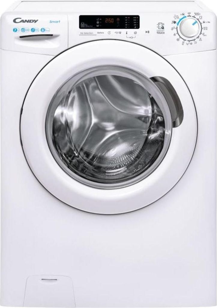 Candy Pralka CS4 1272DE 7 kg automatyczna Immagine del prodotto 