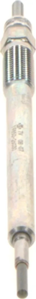Bougie de préchauffage Bosch 0250623001 pour Toyota Auris et RAV4 IV
