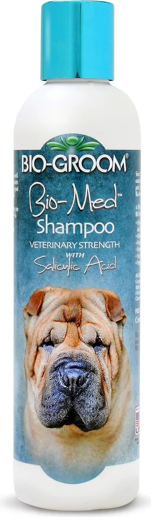Bio-Med BioGroom Soluzione Topica 236ml | Trattamento Cute Irritata