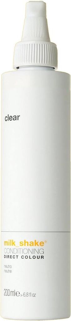 Milk Shake Direct Colour Farbe: Clear 200 ml