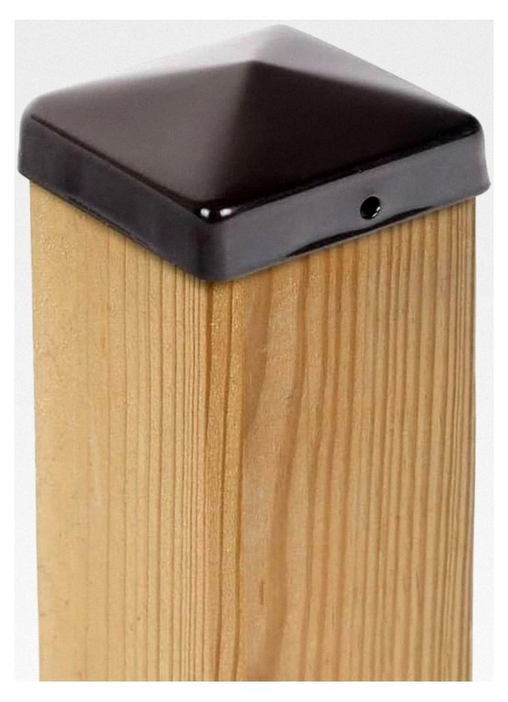 1 x STAHL SCHWARZ 141 x 141 MM