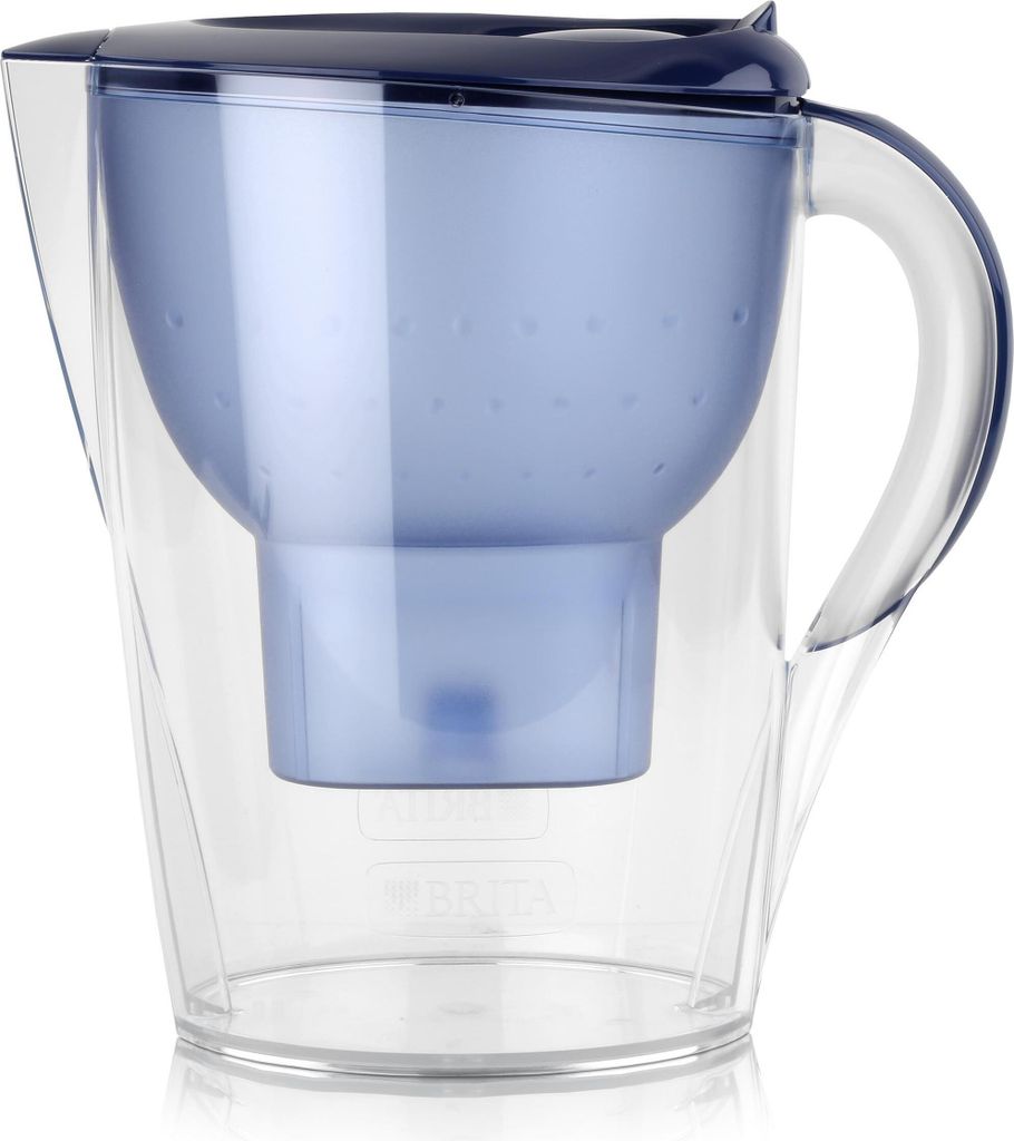 Filter Marella XL Blau Produktbild 6