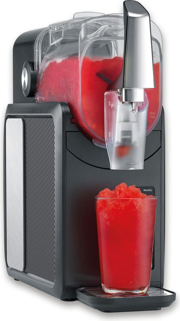 Severin Slush Ice Maker, Slush Maschine für zu Hause, 5 Produktbild 
