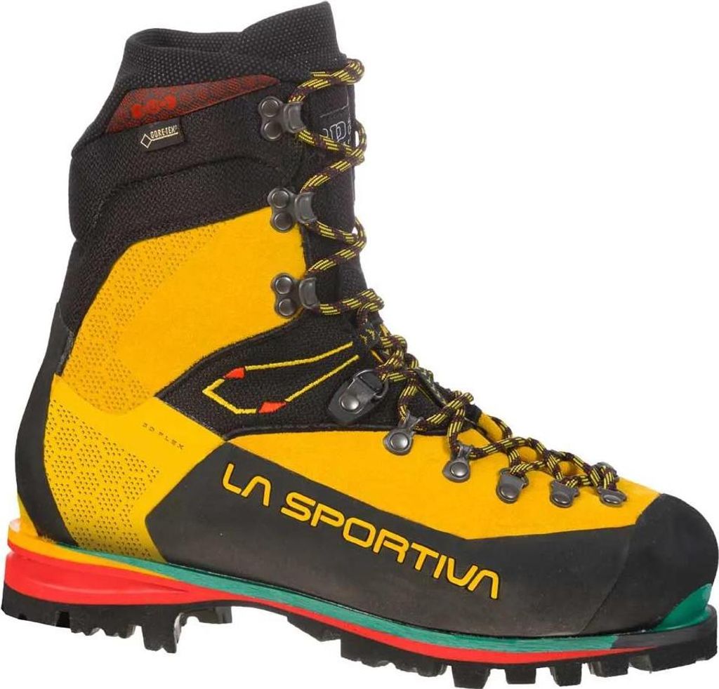 La Sportiva Nepal Evo Goretex Bergsteigerschuhe Produktbild 