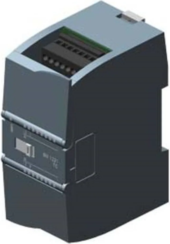 Module de Régulation de Température S7-1200 4 AI pour Thermocouple