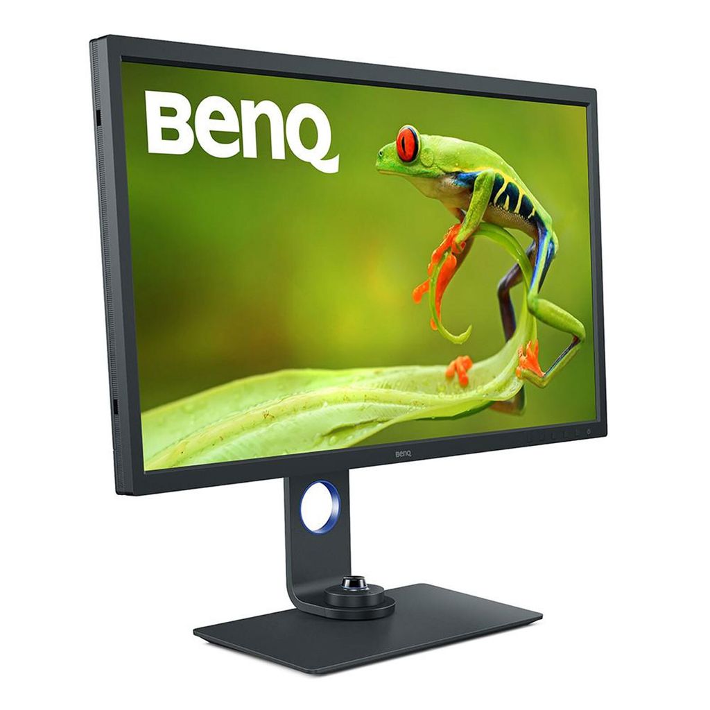 BenQ SW321C Computerbildschirm 81,3 cm (32") 3840 x 2160 Produktbild 