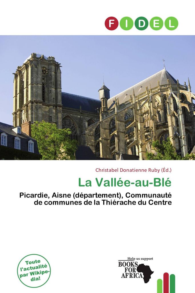 La Vall E-Au-Bl
