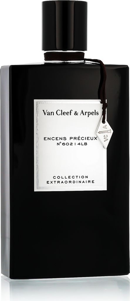 Van Cleef & Arpels Encens Précieux, Unisex, 75 ml, Tekutý Obrázek produktu 