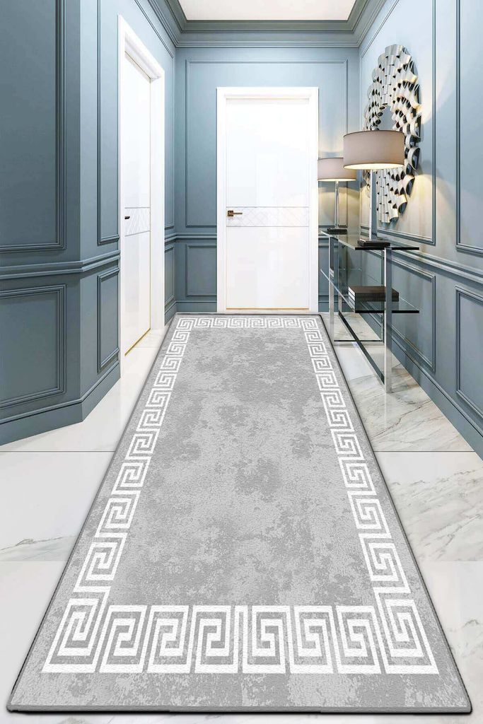 Conceptum Hypnose, Silencio- Silencio Djt CHL, Bunt, Kurzflorteppiche, 100 x 160 cm, 100% POLYESTER