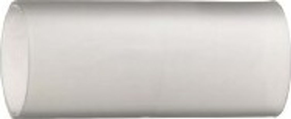 25 Stück Kunststoff-Steckmuffe für alle Wellrohre SMSKu-EZF 40