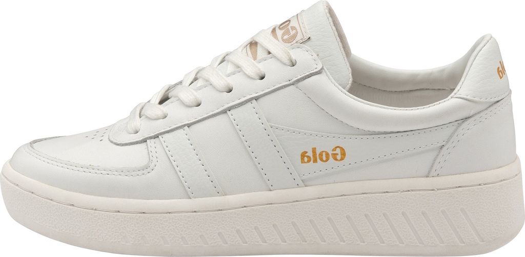 Gola Chaussures de sport GRANDSLAM LEATHER Sneaker Image du produit 