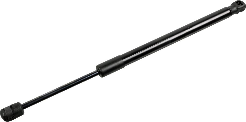 FEBI BILSTEIN Gasfeder Motorhaubendämpfer 389mm für BMW 3 Produktbild 