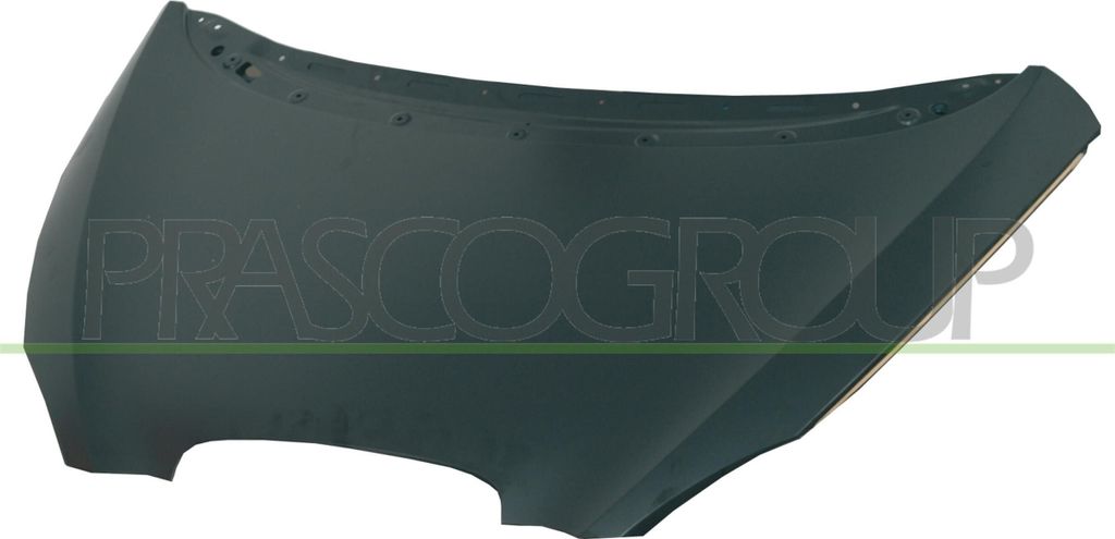 PRASCO ST3203130 Motorhaube für SEAT Altea (5P1)
