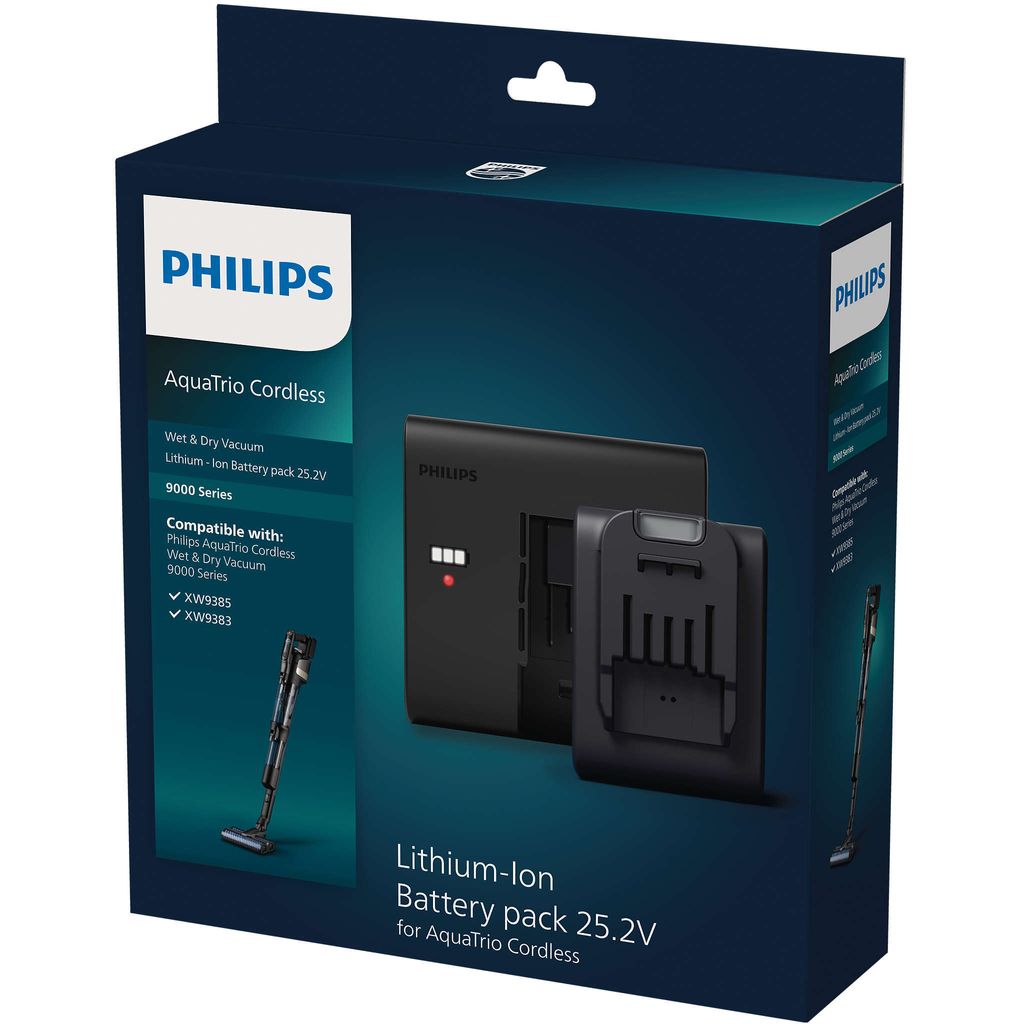 Philips XV1797 Battery Stick vacuum Image du produit 