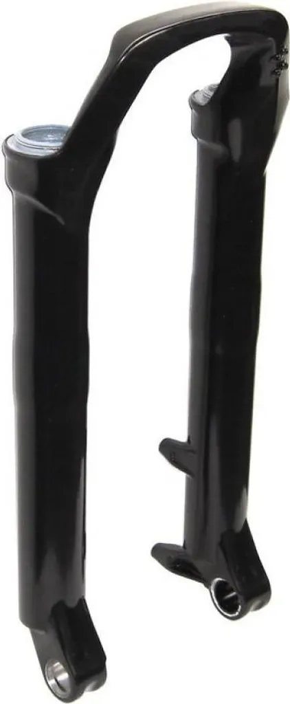 Bas de fourche Rockshox pour roue 27.5 pouces Boost 15x110 mm Noir Gloss