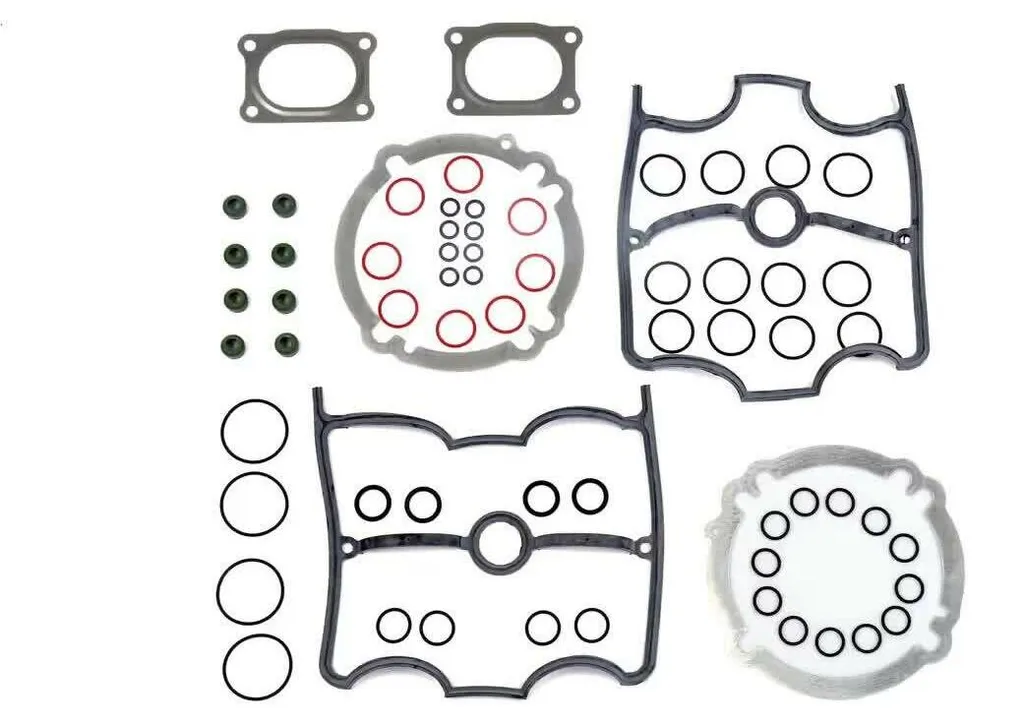 Kit joints haut moteur Athena pour Ducati 998 R 02 et 999 R 03-04