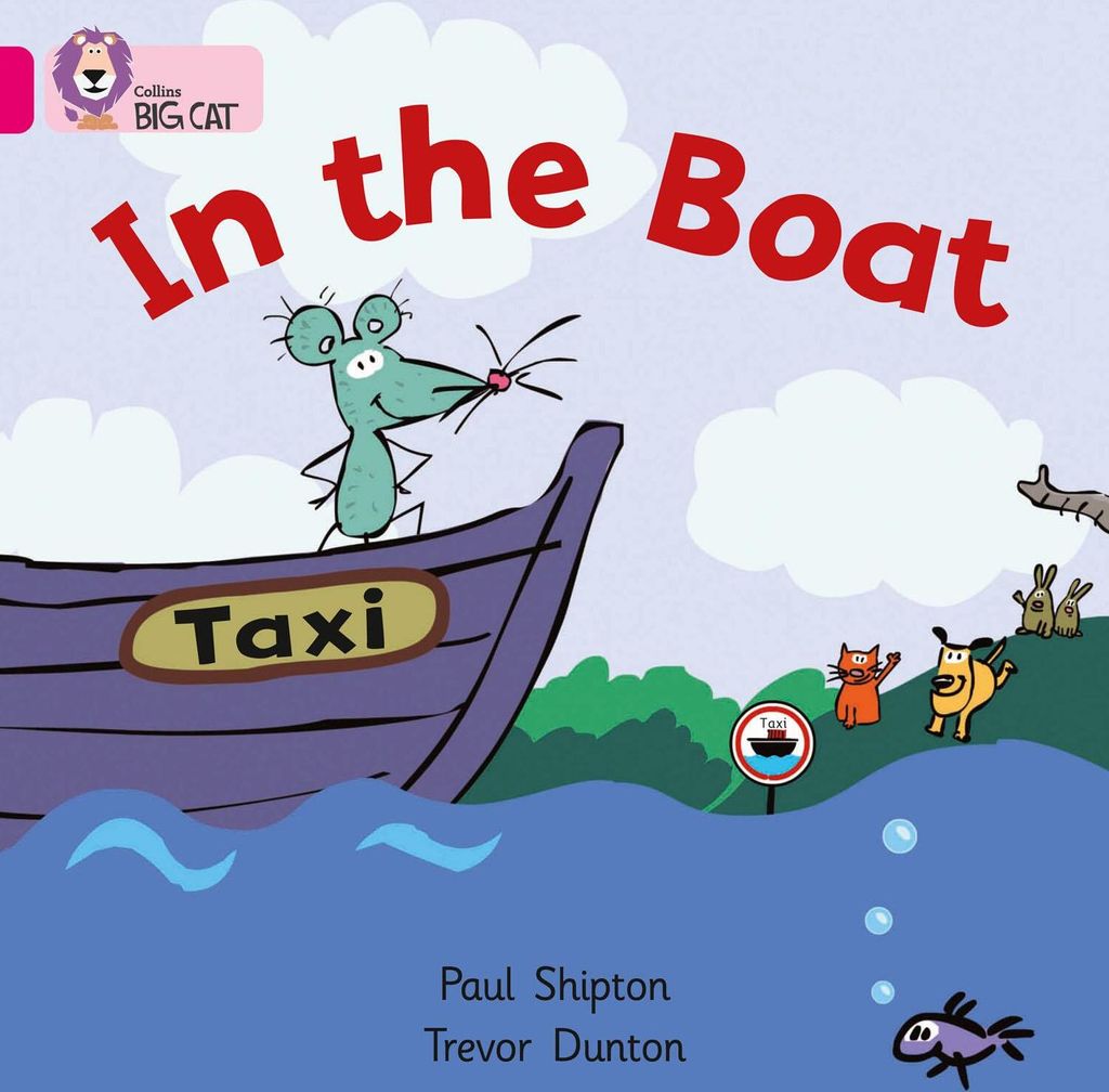 In the Boat