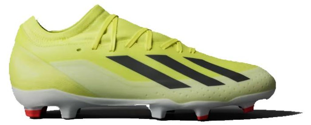 adidas Herren Fußballschuhe Gelb IG0605 Grösse 44 2/3