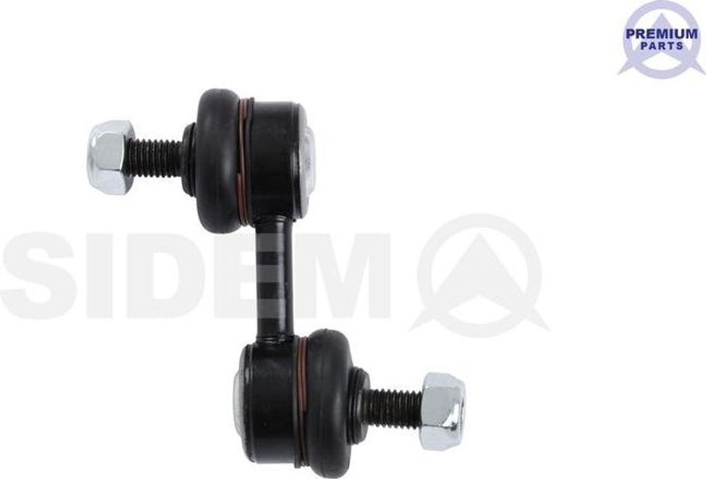 SIDEM 71166 Stabilisatorstrebe OE MR131732 kompatibel mit Sigma, Galant