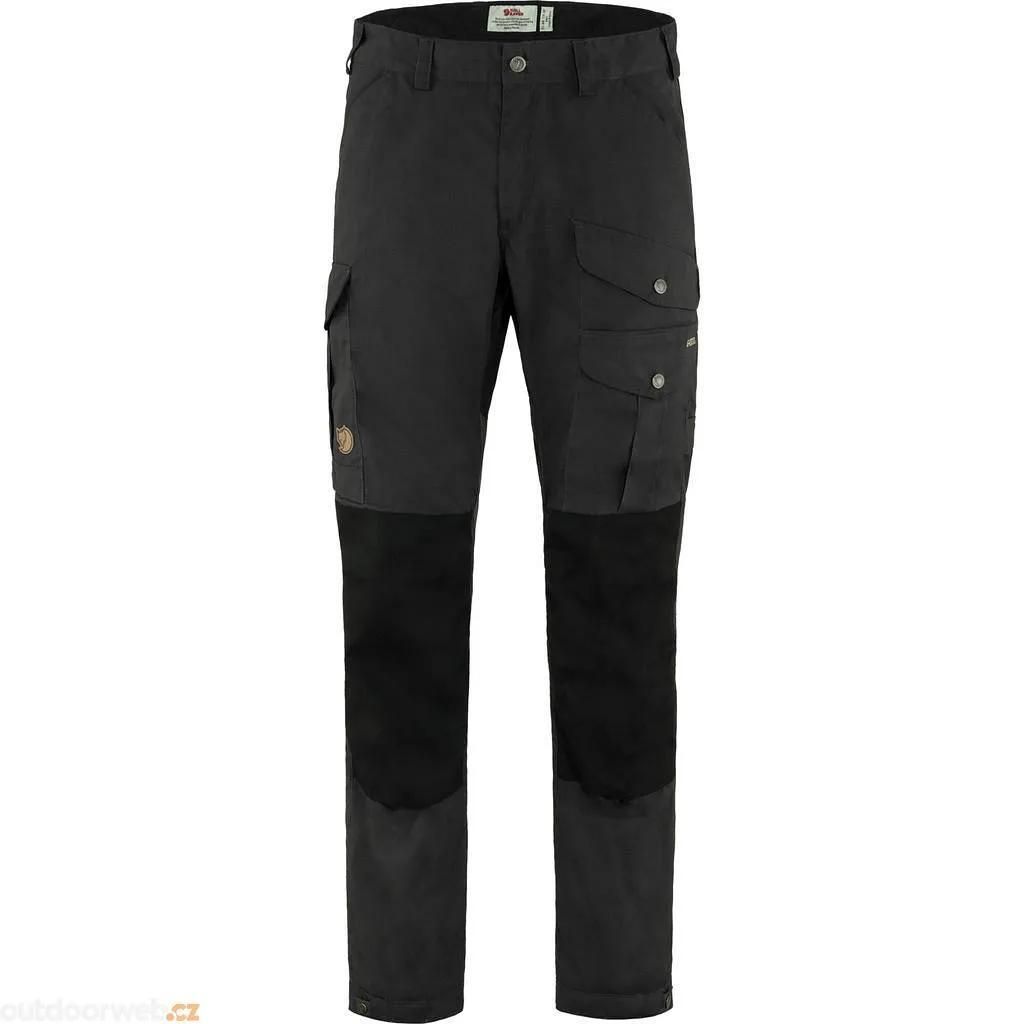 Vidda Pro Hose, Modell M, Dunkelgrau-Schwarz, Größe 52/L Produktbild 