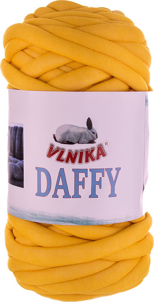 1000g Daffy Chunky Armstrickgarn Strickgarn Produktbild 