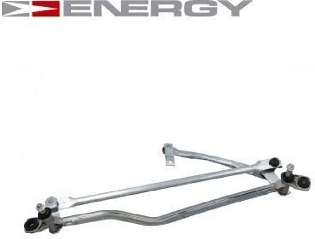 ENERGY MW0021 Wischergestänge für AUDI A6 Avant (4F5, C6) A6 Limousine (4F2, C6) A6 Allroad (4FH, C6)