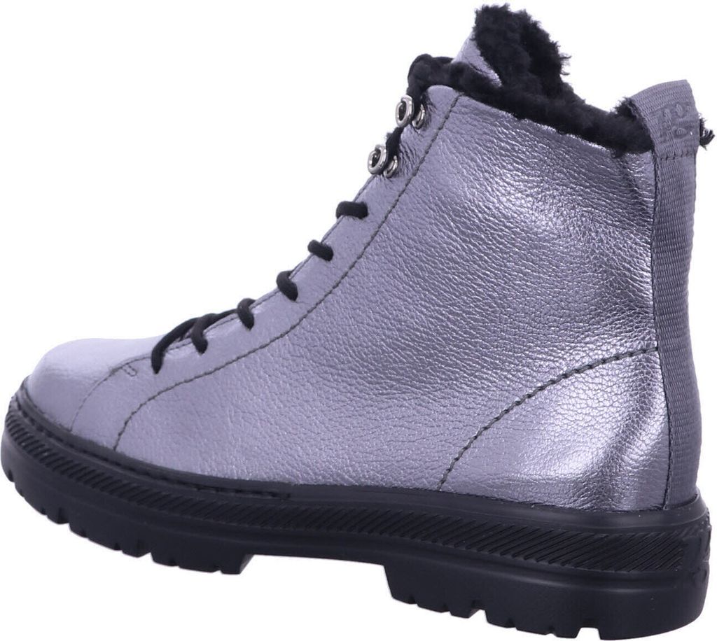 Paul Green 5287-086 Damen, Boots, Leder, Piombo, gefüttert, Produktbild 18