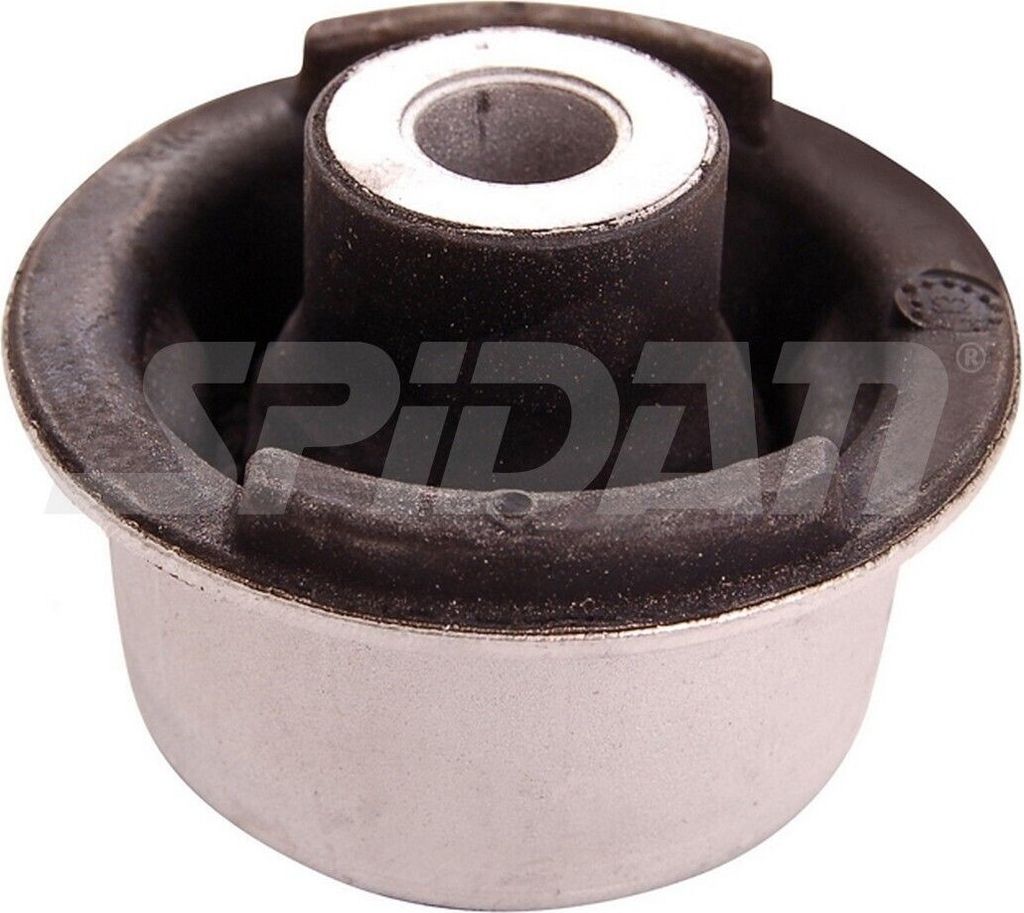 Lagerung Lenker für Querlenker passend für MERCEDES-BENZ A-Klasse (W168) Vorne 410644 SPIDAN CHASSIS PARTS