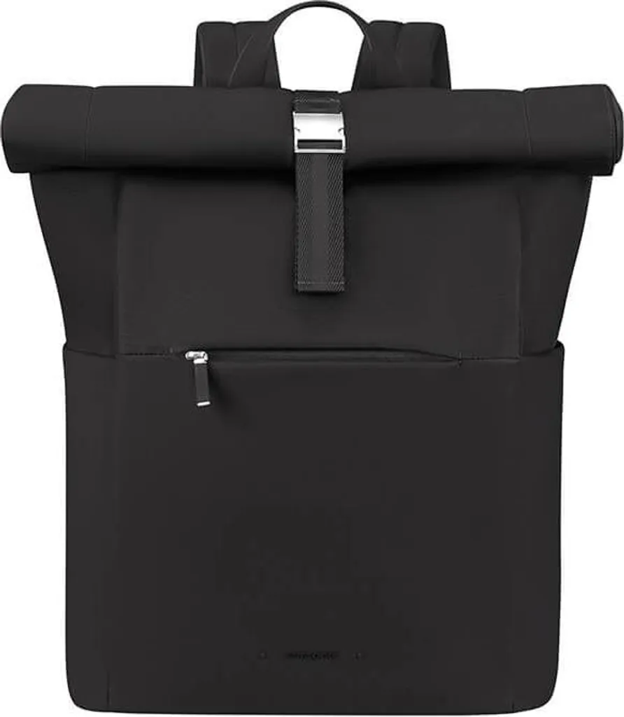 Protégez votre PC 15,6" avec le Sac Samsonite 4Pack Rolltop Antichoc