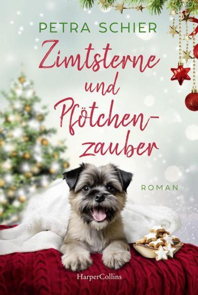 Zimtsterne und Pfötchenzauber Immagine del prodotto 
