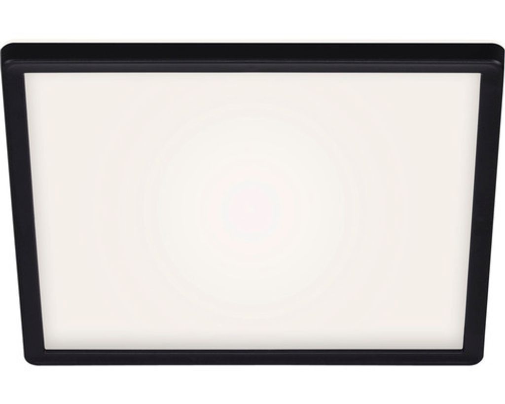 Panel LED BRILONER SLIM, zdalne sterowanie, możliwość Zdjęcie produktu 