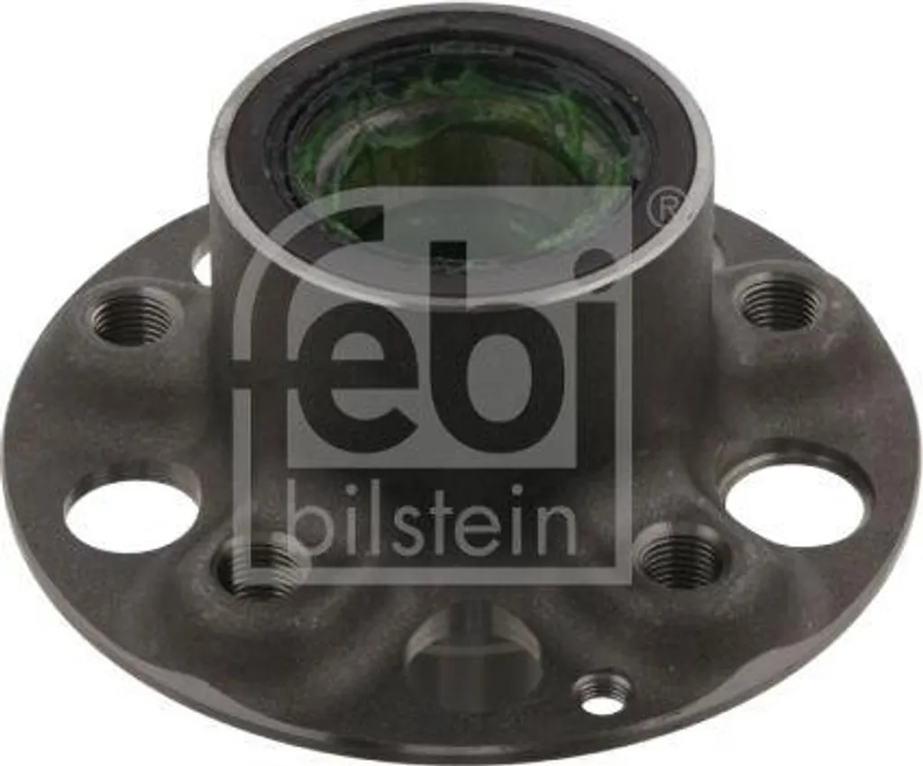 Roulement de Roue Haute Performance Febi 38652 Mercedes OE 2123300025