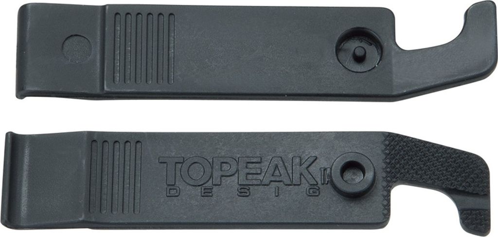 Topeak -Reifen -Feuerzeuge setzen Überlebensausrüstung