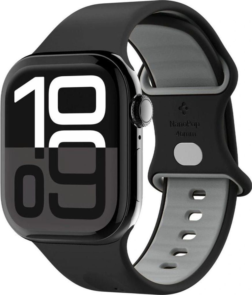 Spigen Nano Pop Apple Watch 6/7/8/9/10/SE / Ultra 1/2 Produktbild 