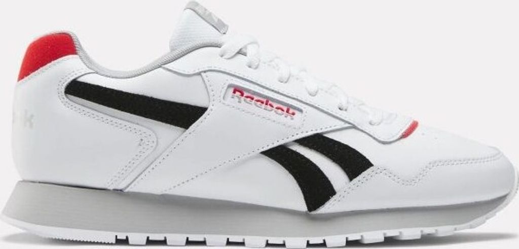 Reebok Glide M 100074456 shoes Pullunder Reebok Größe: Produktbild 